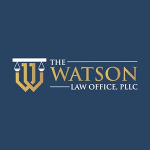 The Watson Law Office, PLLC